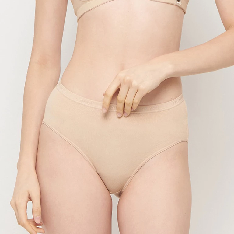  Cotton Comfort Midi 