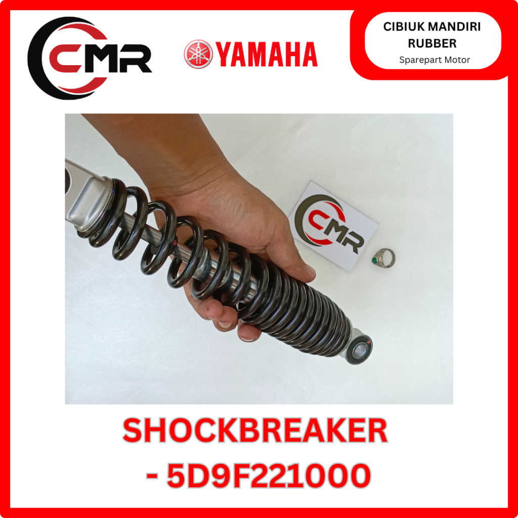 Jual shock belakang crypton skok belakang crypton shockbreaker crypton ...