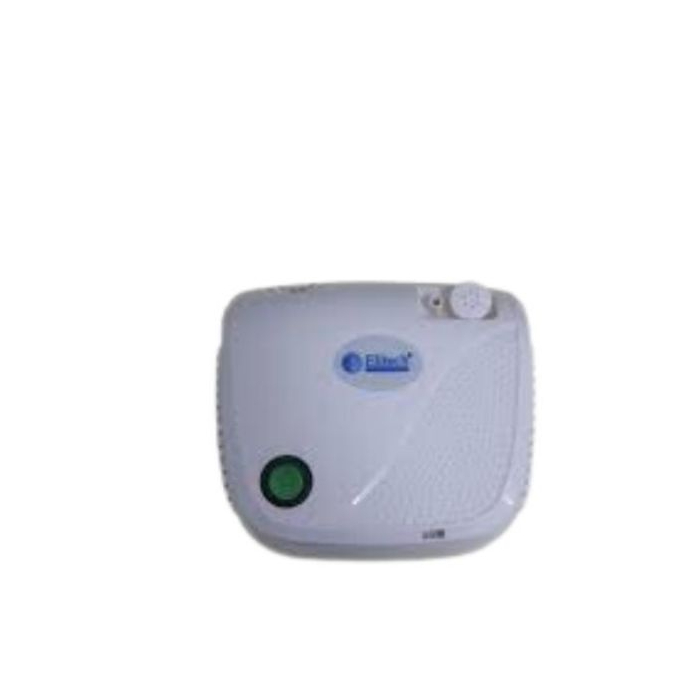 Jual Mini Compressor Nebulizer Elitech PROMIST 1 | Shopee Indonesia