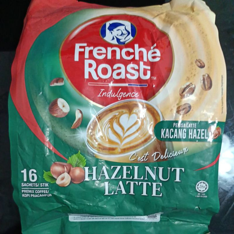 Jual Frenche Roast | Shopee Indonesia