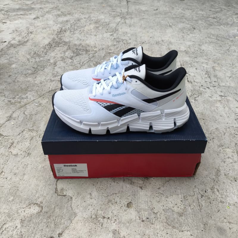 Sepatu Lari Pria REEBOK ZIG DYNAMICA RUNNING ORIGINAL - Main Image