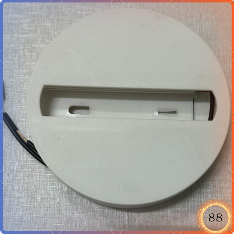 Jual Kap Lampu Track Rell Fitting PAR30 E27 Spot Sorot Spotlight REL ...