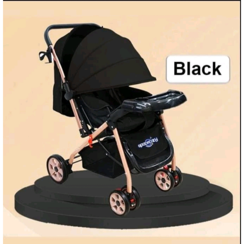 Stroller bayi murah shopee online