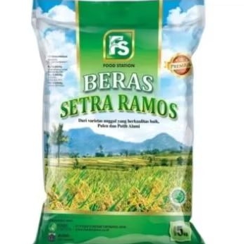Jual Beras 5 kg | Shopee Indonesia