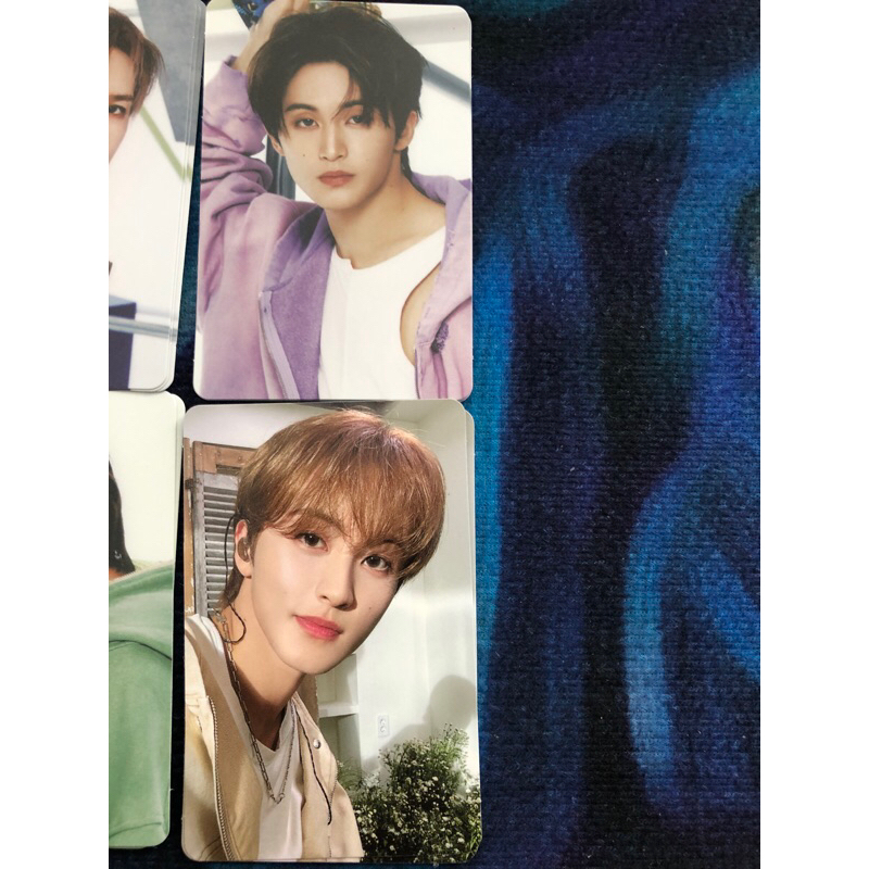 NCT DREAM チソン JISUNG 日本 CD Best Friend Ever DOME盤