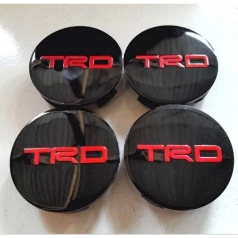 Jual Tutup veleg/dop roda trd innova reborn tahun 2016 2017 2018 2019 ...