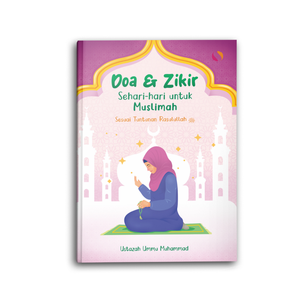 Jual Syalmahat Publishing Buku Islami Islam Doa dan Zikir Sehari Hari ...