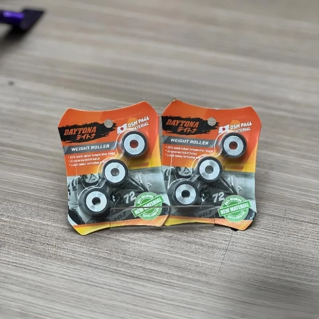 ROLLER DAYTONA VARIO125 BEAT DELUXE PCX 160 SCOPPY2021UP GENIO VARIO 160 STYLO