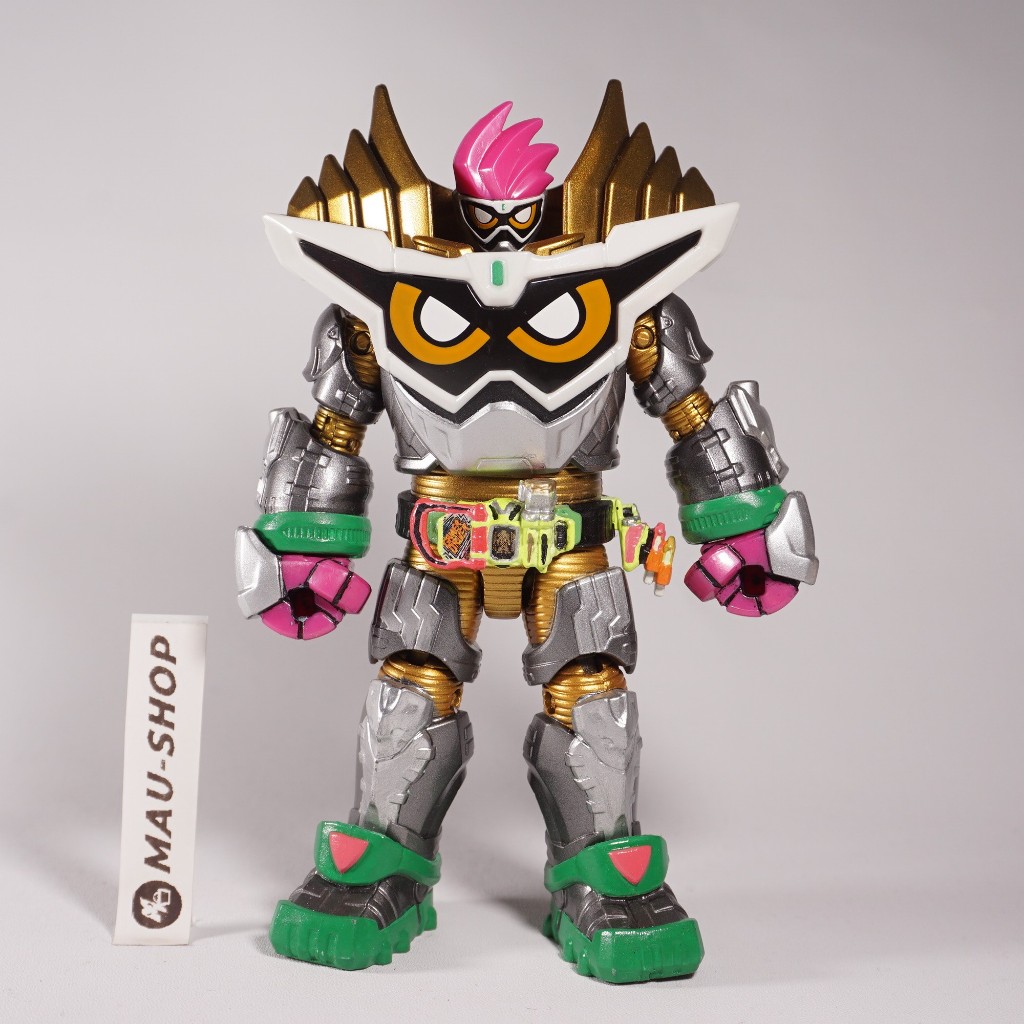 Jual [repaint] RKF Kamen Rider Ex-Aid Maximum Gamer - Rider Kick's ...