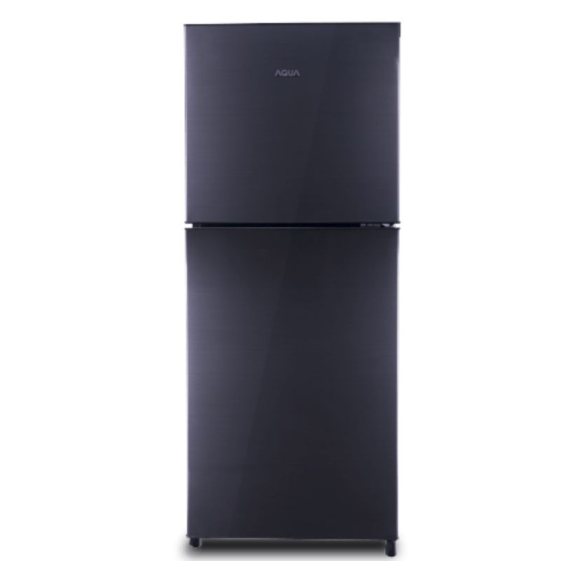 Jual AQUA - KULKAS 2 PINTU SMALL (203L) - AQR-D261(DG) KHUSUS PEKANBARU