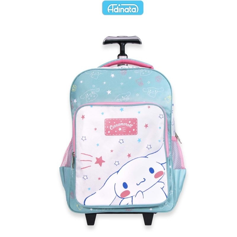 Jual Cinnamoroll Cute Trolley 16