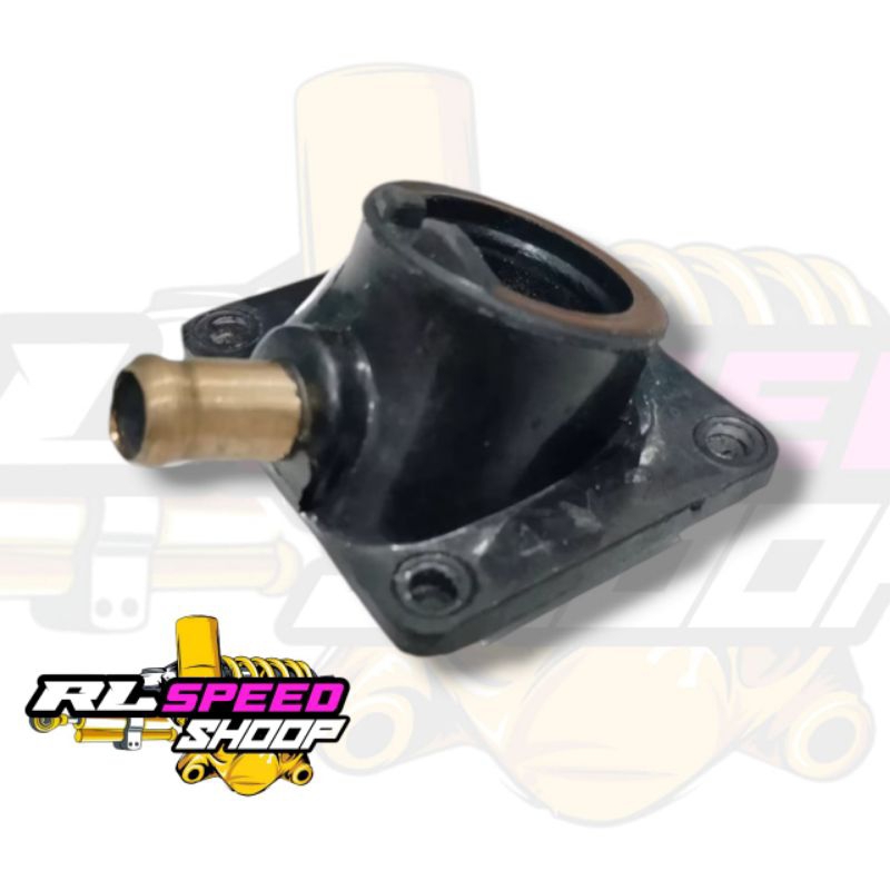 Jual Manipol Manipul RX King Manifold RX King Karet Model Original ...