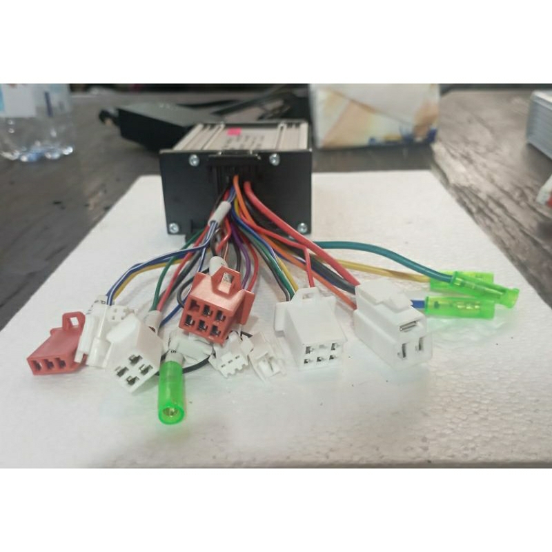 Jual Controller Genio Orby (ASP) | Shopee Indonesia