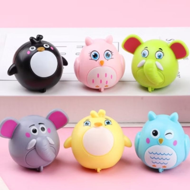 Animaux au Zoo Pnr084 - Boutique Brin de Folie