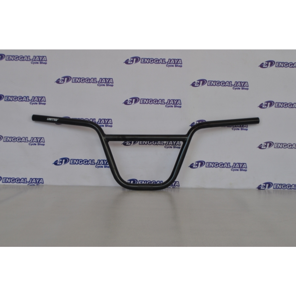 Jual Stang Sepeda BMX 20 Inch United ST-865 Shiny Original Besi Tebal ...