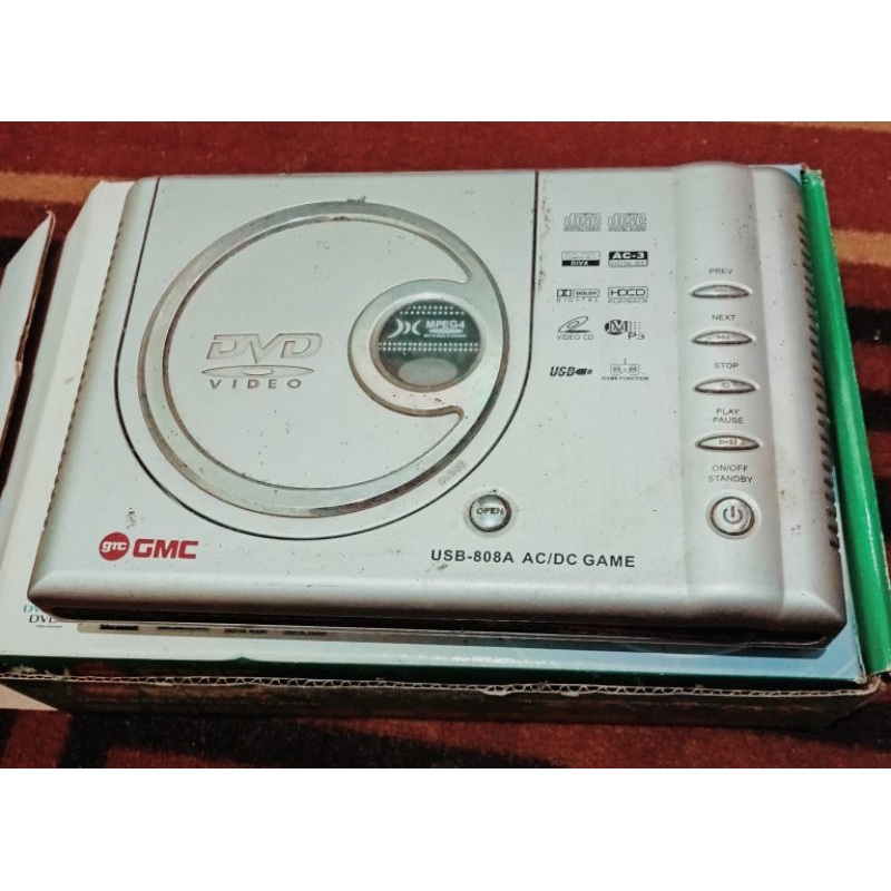 Jual DVD Bekas Jadul | Shopee Indonesia