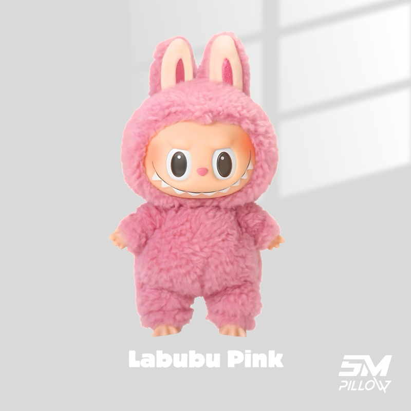 Jual Labubu Rose Terlengkap & Harga Terbaru Juli 2026 | Shopee Indonesia