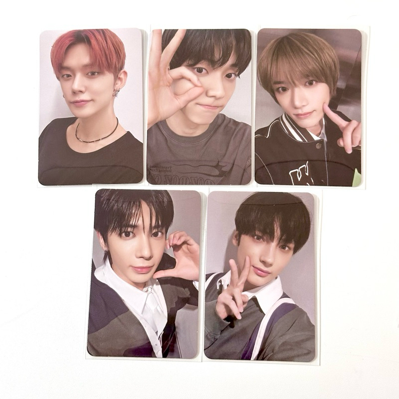 TXT - The Star Chapter: SANCTUARY [7th Mini Album - hello82