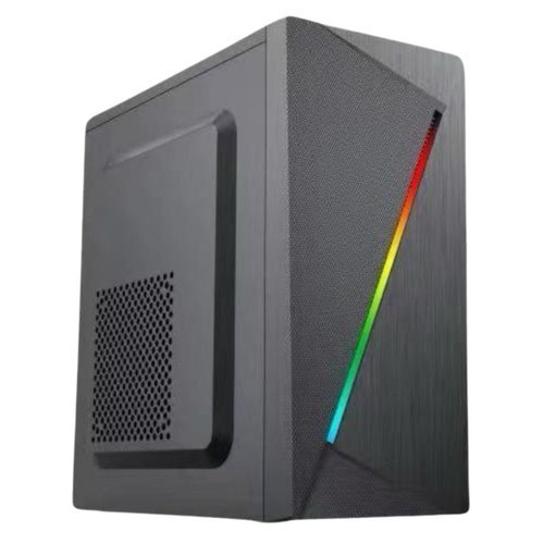 Jual Paket PC Komputer Rakitan Core i5 Gen 6 LED 19