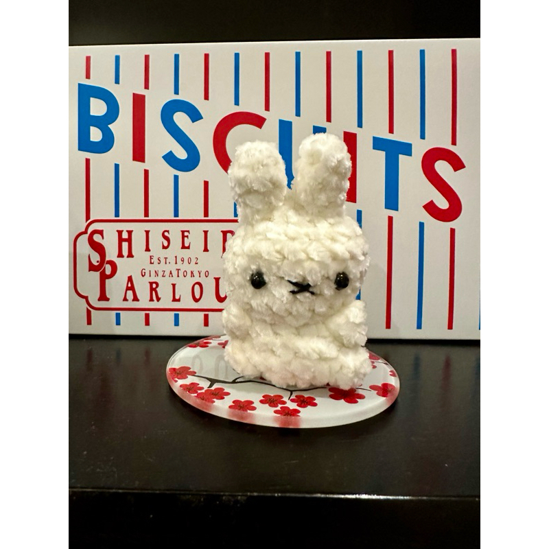 Jual boneka kelinci rabbit miffy fluffy | Shopee Indonesia