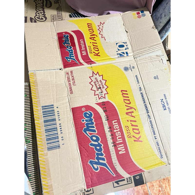 Jual Kardus untuk Packing roti ( wajib CO ) | Shopee Indonesia