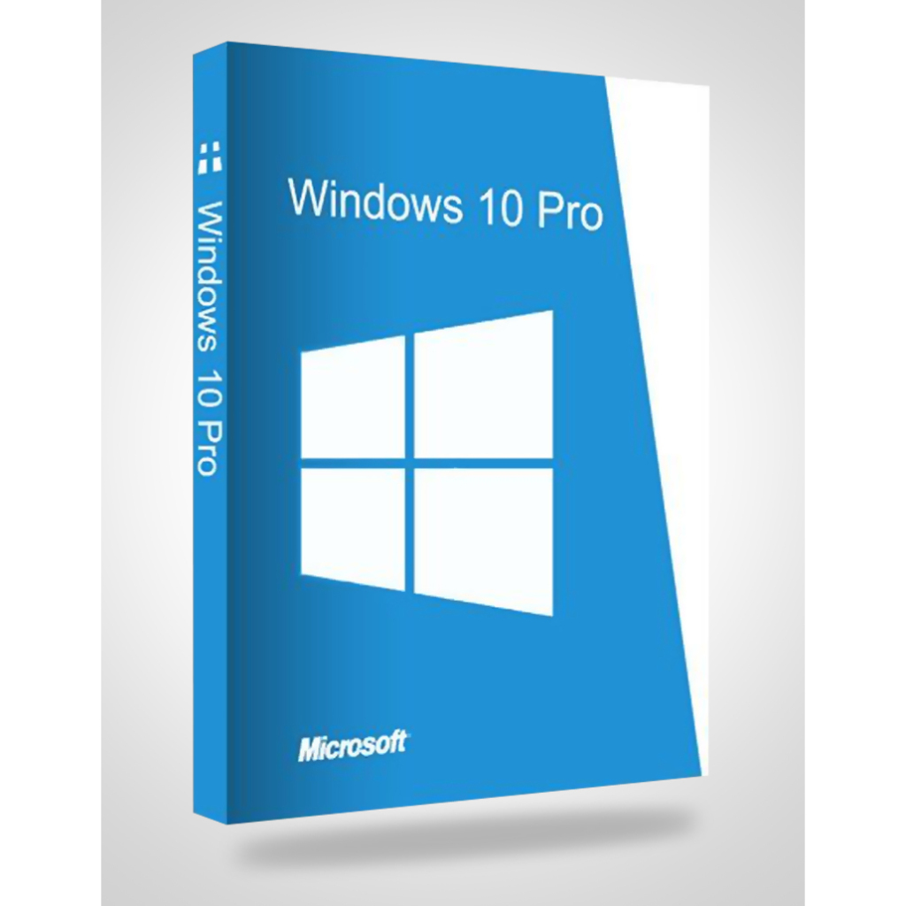 Jual Windows 10 Pro Professional Original 64 Bit | Shopee Indonesia