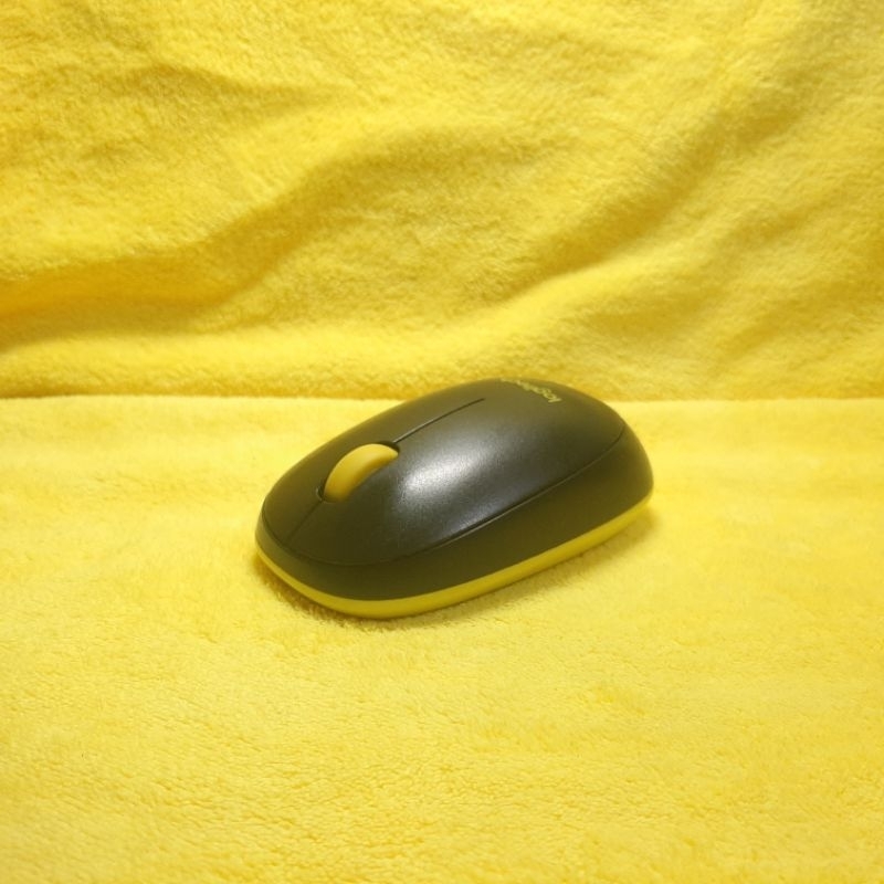 Jual Mouse Wireless Logitech M212 | Shopee Indonesia