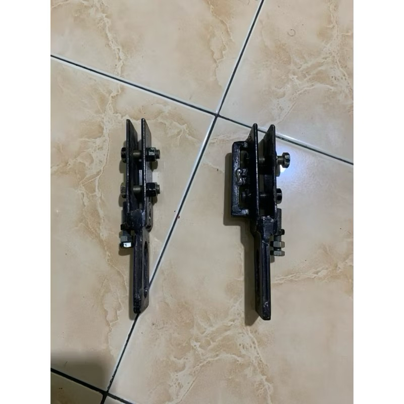 Jual Extended Arm R15 V3 || Pemanjang Arm R15 V3 10 cm | Shopee Indonesia