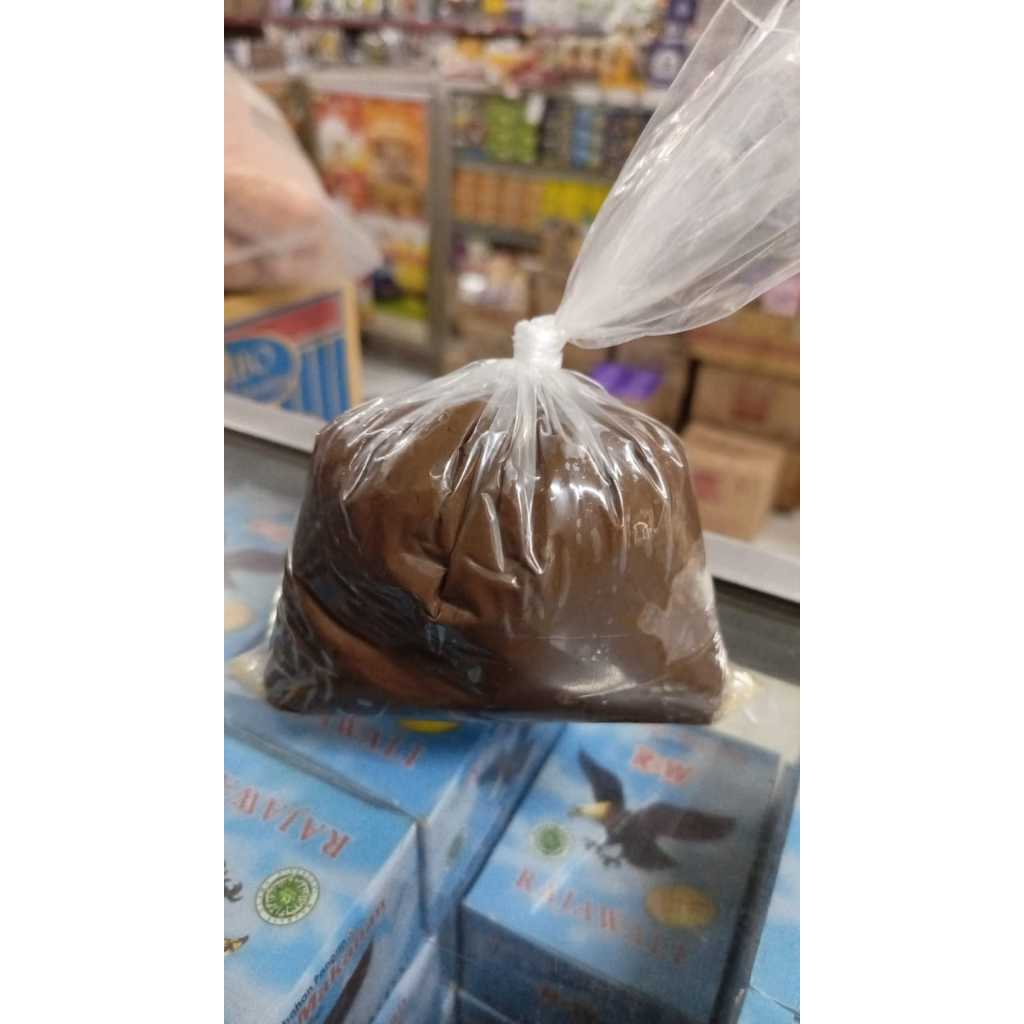 Jual Selai Coklat Filling Premium - REPACK | Shopee Indonesia
