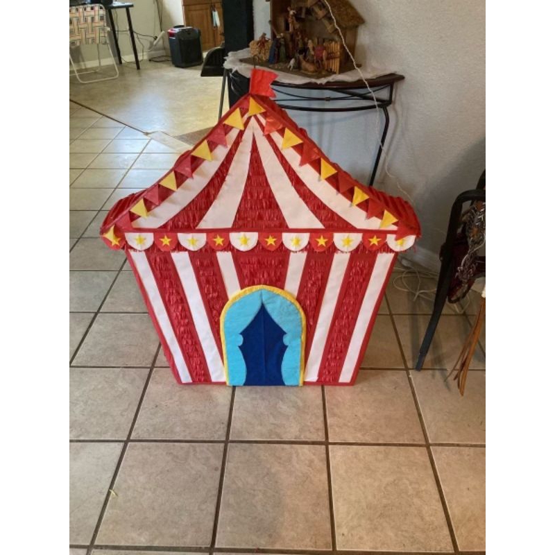 Jual PINATA CIRCUS - PINATA ULANG TAHUN CUSTOM | Shopee Indonesia
