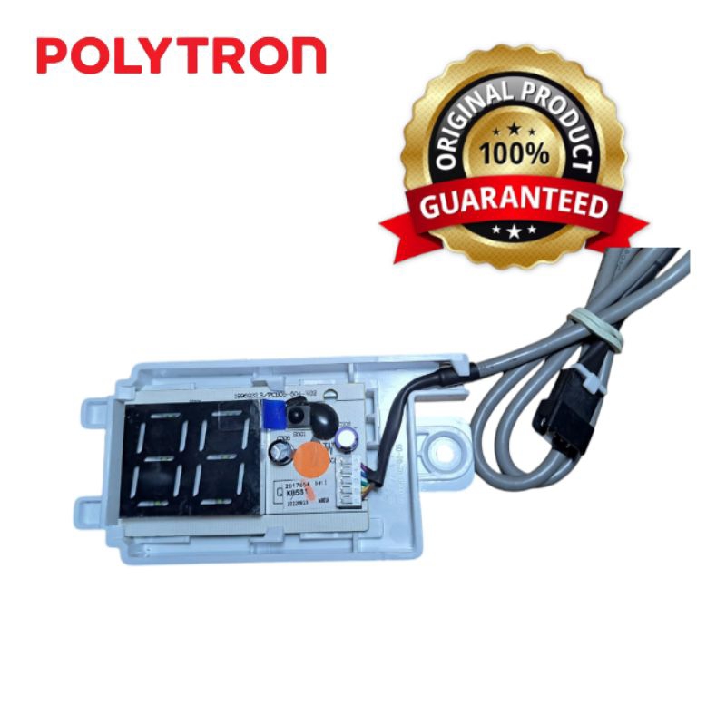 Jual SENSOR AC/Receiver sensor AC Polytron original | Shopee Indonesia