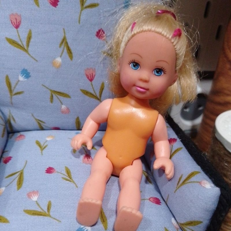 barbie Tommy dan kelly preloved