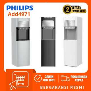 Jual PHILIPS Dispenser galon bawah ADD4971 / ADD4948 / ADD4970 ...