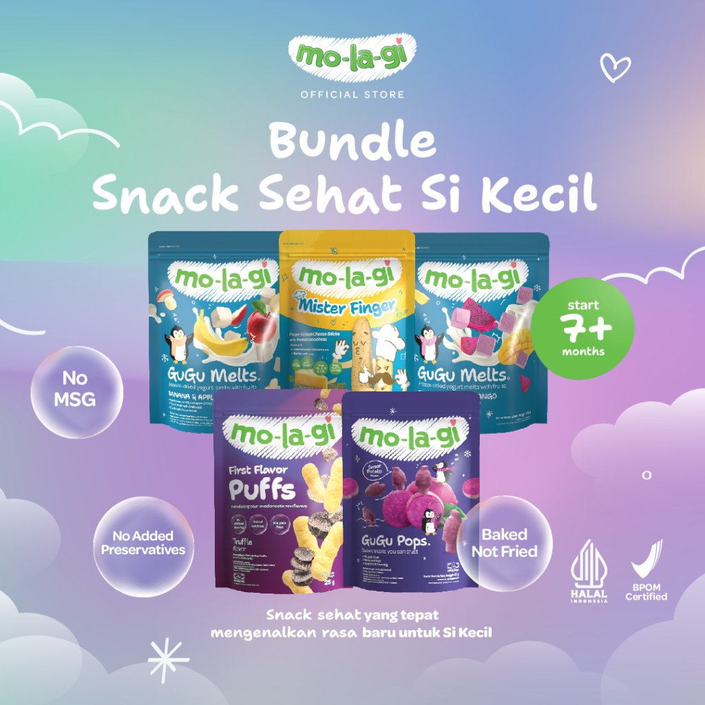 Toko Online Molagi Official Store | Shopee Indonesia