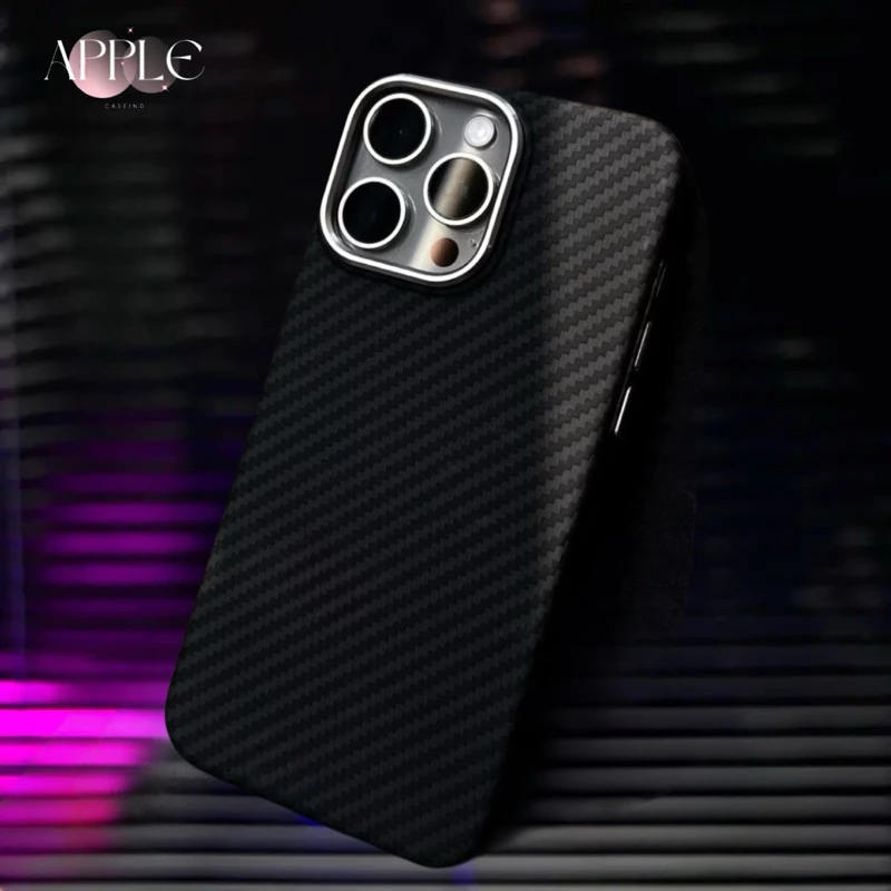 Silver Carbon
