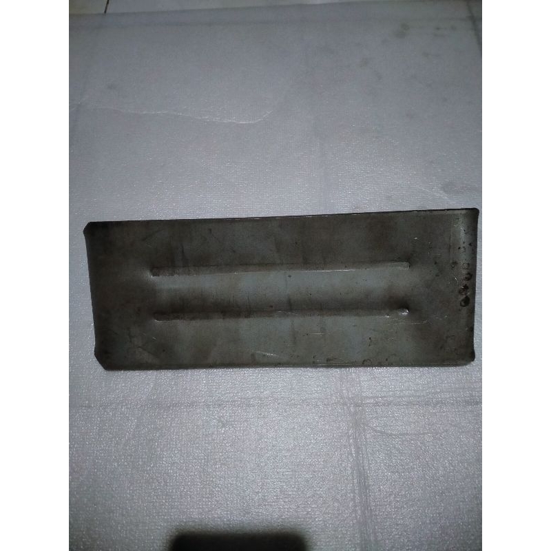 Jual daun roda traktor 10x27cm tebel 4;5mili | Shopee Indonesia