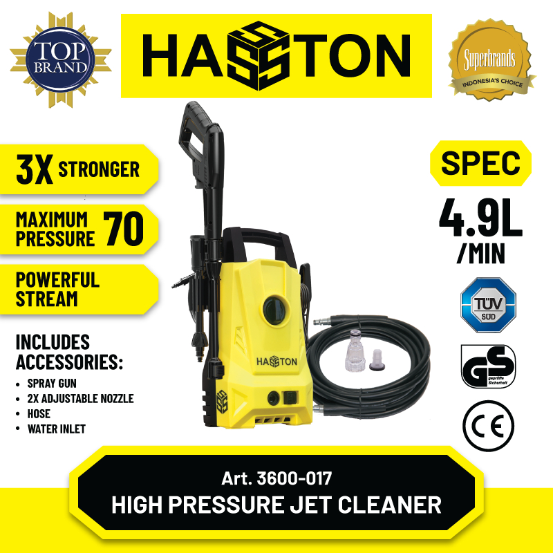 Toko Online Hasston Tools | Shopee Indonesia