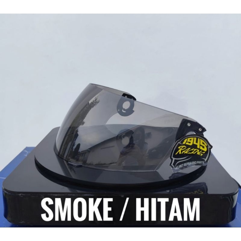 Jual Kaca helm suzuki Night rider / Visor helm fullface suzuki Night ...