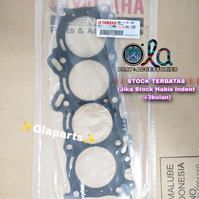 Yamaha YZF-R1 R1 14B 2009-2014 Steering Damper