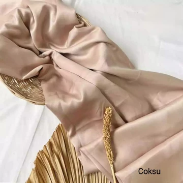 Rok Satin Duyung Rok Mermaid Skirt