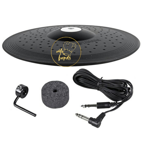 Jual Aksesoris Sparepart Alat Musik Cymbal Cimbal Drum Dram Elektrik ...