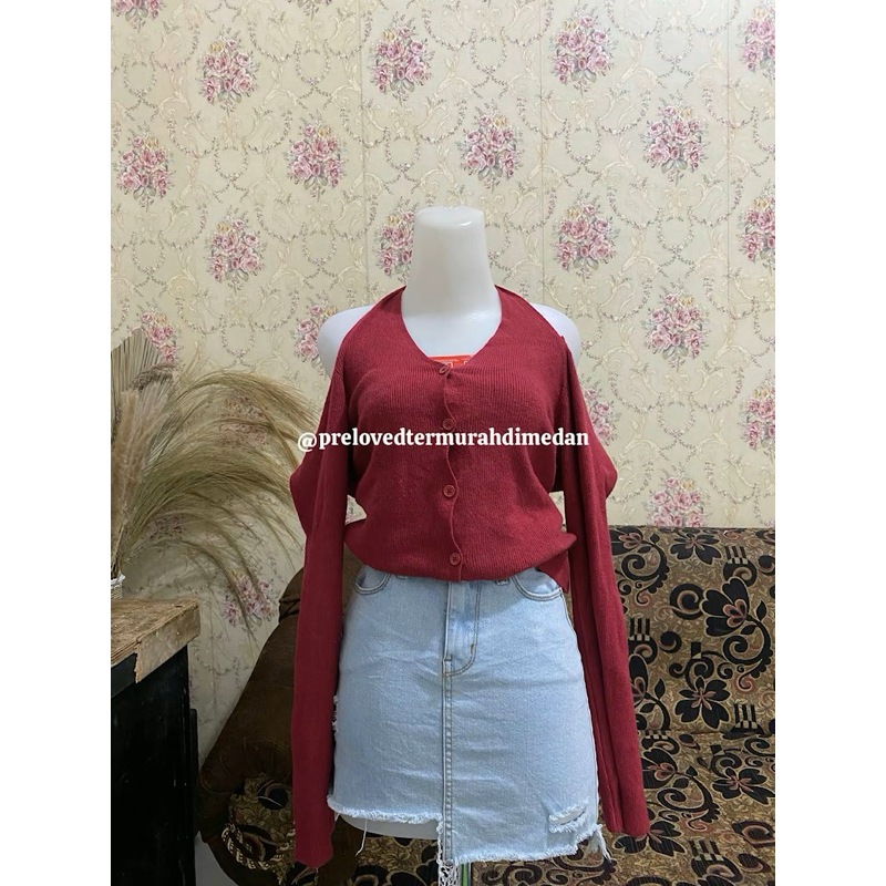 Jual CO LINK 10KG PRELOVED | Shopee Indonesia