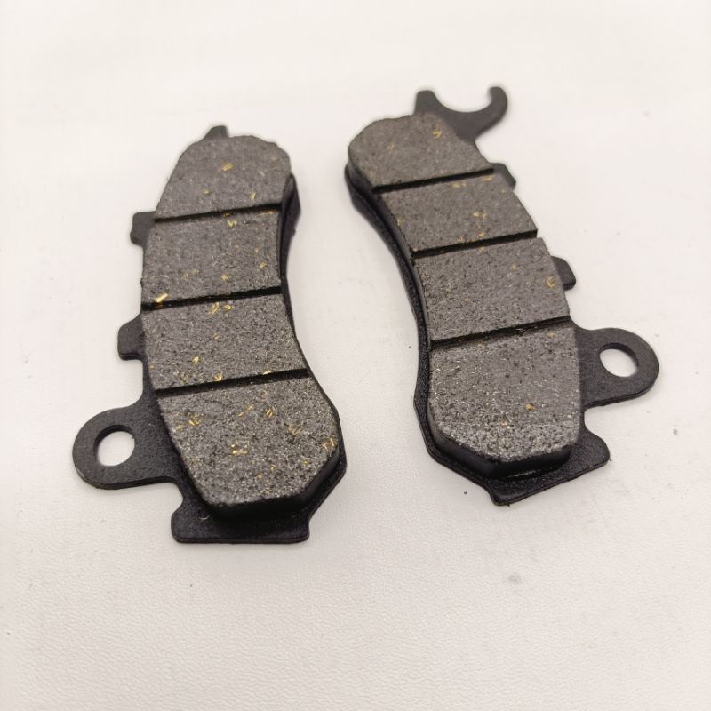 Jual KAMPAS REM CAKRAM DEPAN DISC PAD PCX 150 PCX 160 ADV 150 ADV 160 ...