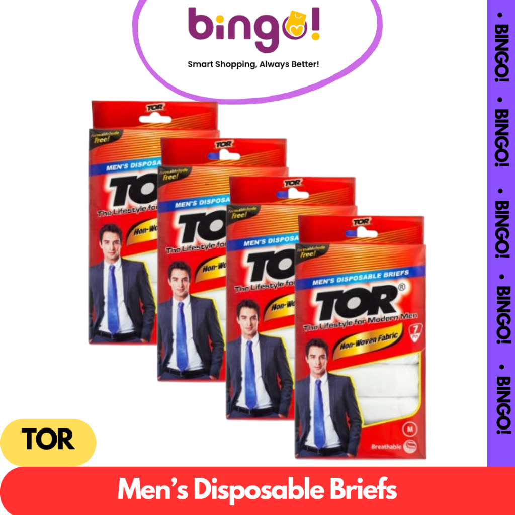 Disposable panties indonesia discount