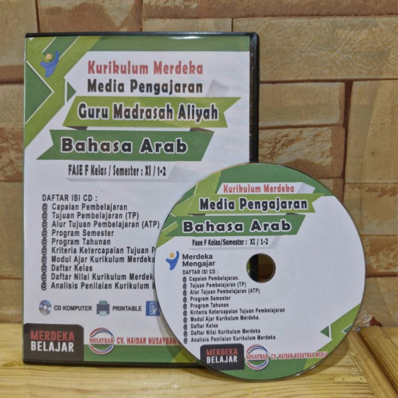 Jual MIDUL AJAR BAHASA ARAB KELAS 11 MA KURIKULUM MERDEKA | Shopee ...