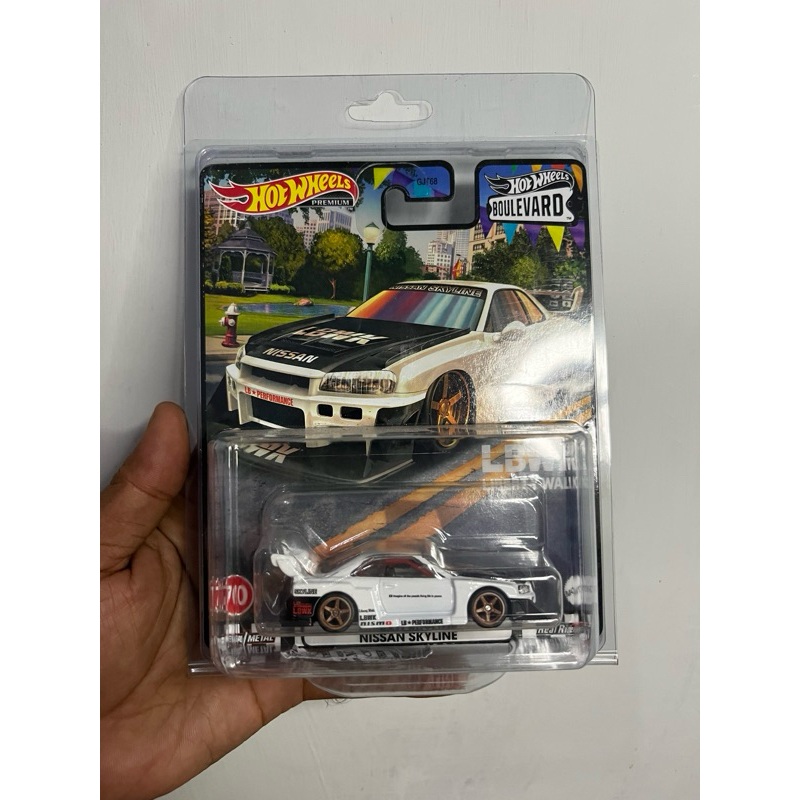 Jual Hot Wheels Real Car Reguler & Premium Murah Meriah Hotwheels LBWK ...