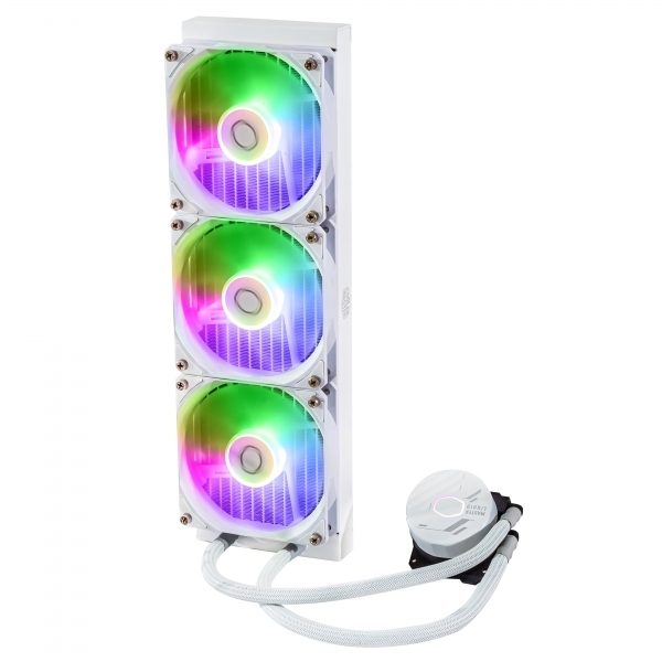 Jual Aio Liquid Cooler Water Cooling Cpu Processor Cooler Master