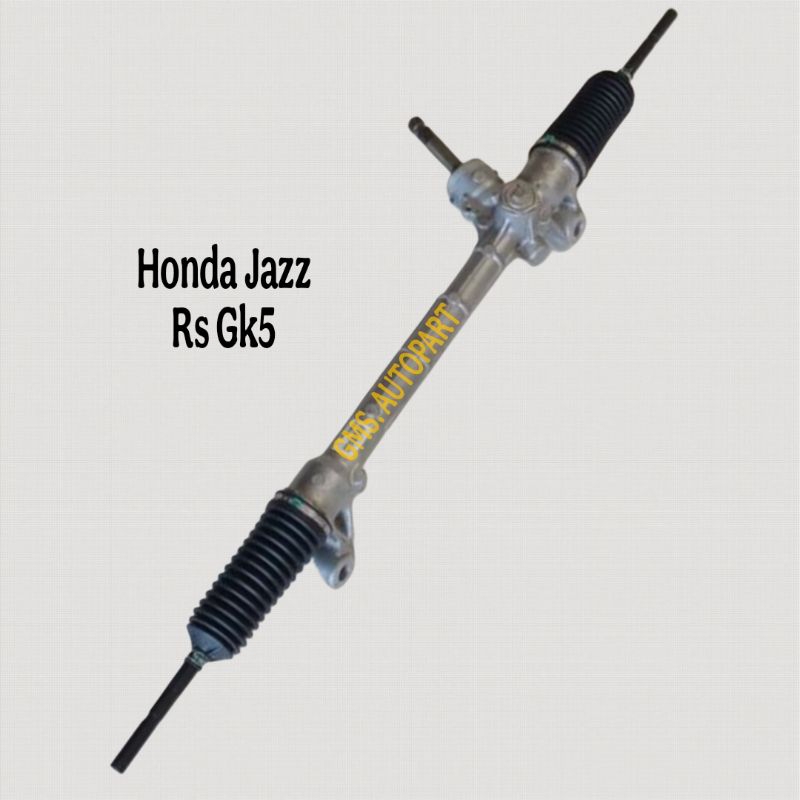 Jual Racketeering//Rack Steer HONDA JAZZ RS GK5 Original | Shopee Indonesia
