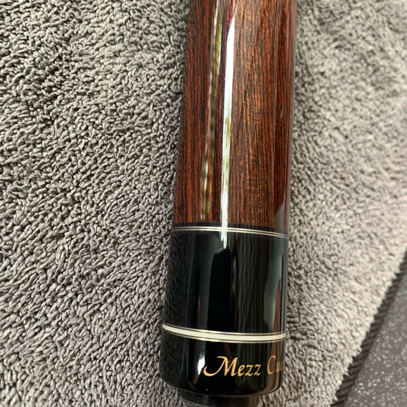 Jual MEZZ CP 13 SW MD ( murado wood ) not ebony | Shopee Indonesia