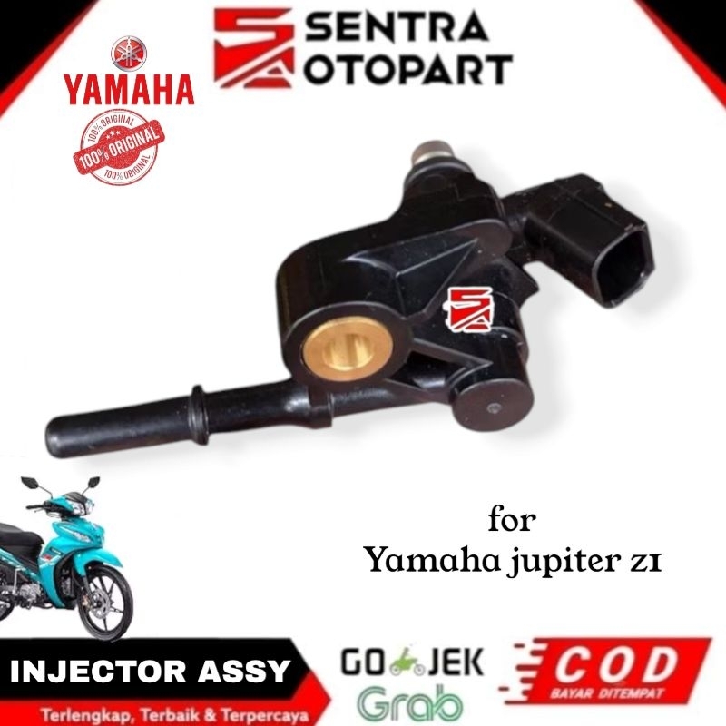 Jual Injector injektor Jupiter z1 original | Shopee Indonesia